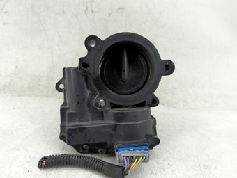 compare product 2008-2016 Mini Cooper Throttle Body P/N:A2C38050800 Fits Fits 2008 2009 2010 2011 2012 2013 2014 2015 2016 OEM Used Auto Parts