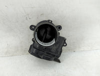 2008-2016 Mini Cooper Throttle Body P/N:A2C38050800 Fits Fits 2008 2009 2010 2011 2012 2013 2014 2015 2016 OEM Used Auto Par