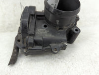 2008-2016 Mini Cooper Throttle Body P/N:A2C38050800 Fits Fits 2008 2009 2010 2011 2012 2013 2014 2015 2016 OEM Used Auto Par