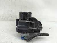2008-2016 Mini Cooper Throttle Body P/N:A2C38050800 Fits Fits 2008 2009 2010 2011 2012 2013 2014 2015 2016 OEM Used Auto Par