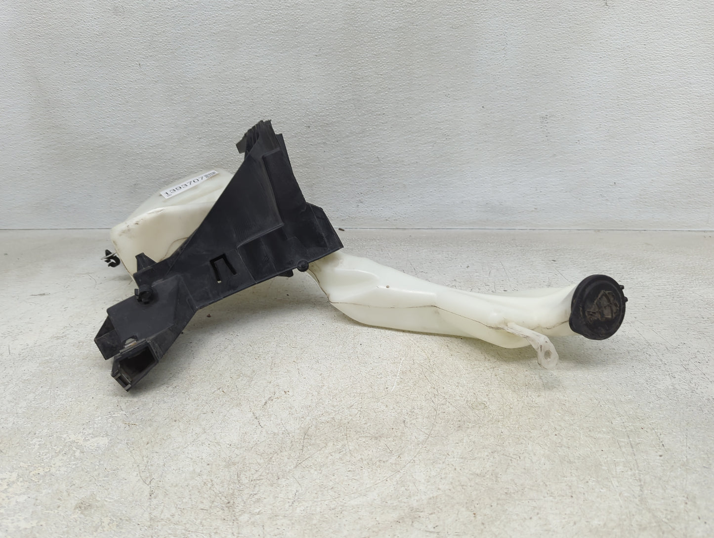 2008-2014 Mini Cooper Windshield Washer Fluid Reservoir Bottle Oem - Oemusedautoparts1.com