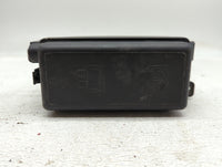 2011-2016 Mini Cooper Fusebox Fuse Box Panel Relay Module P/N:9240943-02 Fits Fits 2011 2012 2013 2014 2015 2016 OEM Used Au