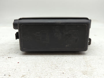 2011-2016 Mini Cooper Fusebox Fuse Box Panel Relay Module P/N:9240943-02 Fits Fits 2011 2012 2013 2014 2015 2016 OEM Used Au