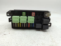 2011-2016 Mini Cooper Fusebox Fuse Box Panel Relay Module P/N:9240943-02 Fits Fits 2011 2012 2013 2014 2015 2016 OEM Used Au