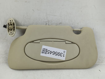 compare product 2008-2014 Mini Cooper Sun Visor Shade Replacement Driver Left Mirror Fits Fits 2008 2009 2010 2011 2012 2013 2014 OEM Used Auto Parts