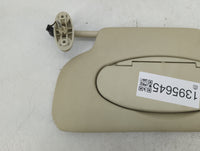 2008-2014 Mini Cooper Sun Visor Shade Replacement Driver Left Mirror Fits Fits 2008 2009 2010 2011 2012 2013 2014 OEM Used A