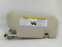 2008-2014 Mini Cooper Sun Visor Shade Replacement Driver Left Mirror Fits Fits 2008 2009 2010 2011 2012 2013 2014 OEM Used A