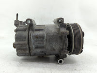 2008-2014 Mini Cooper Air Conditioning A/c Ac Compressor Oem - Oemusedautoparts1.com