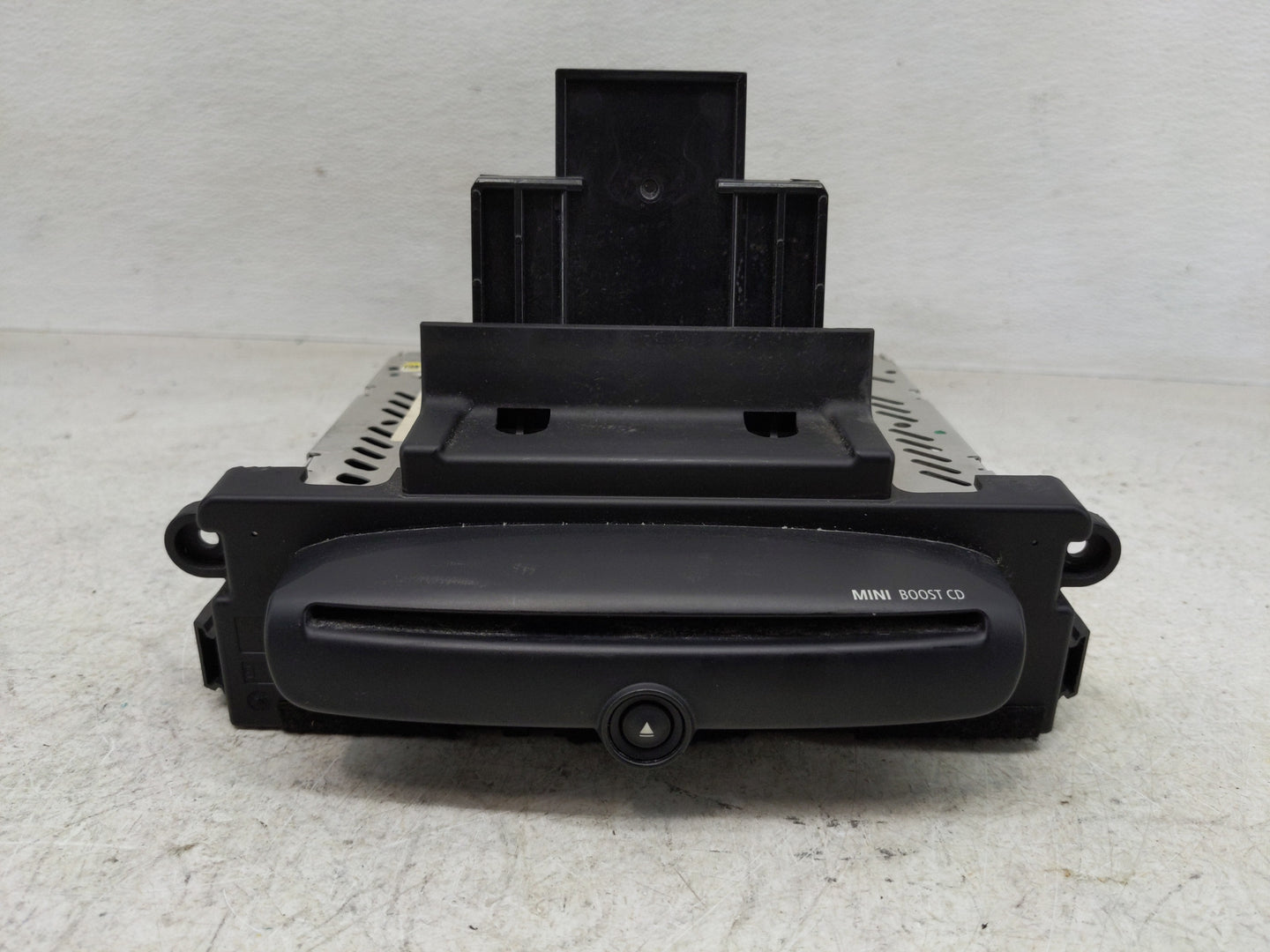 2011-2016 Mini Cooper Radio AM FM Cd Player Receiver Replacement P/N:6512 3456518-01 Fits Fits 2011 2012 2013 2014 2015 2016