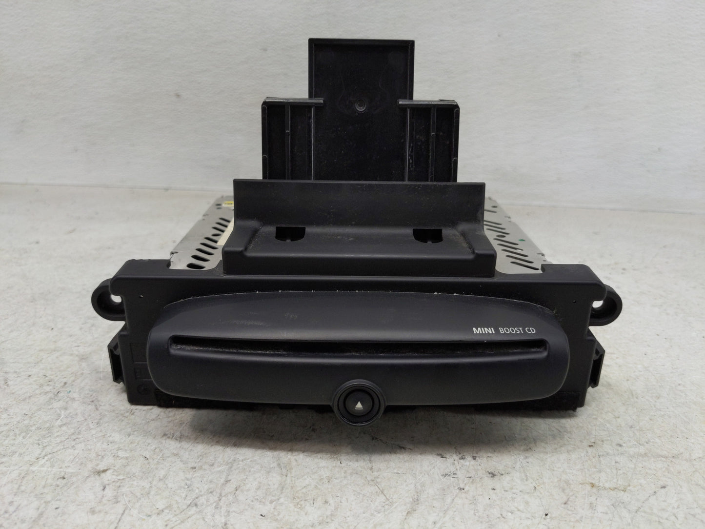 2011-2016 Mini Cooper Radio AM FM Cd Player Receiver Replacement P/N:6512 3456518-01 Fits Fits 2011 2012 2013 2014 2015 2016