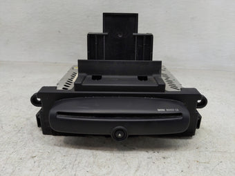 compare product 2011-2016 Mini Cooper Radio AM FM Cd Player Receiver Replacement P/N:6512 3456518-01 Fits Fits 2011 2012 2013 2014 2015 2016 OEM Used Auto Parts