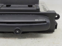 2011-2016 Mini Cooper Radio AM FM Cd Player Receiver Replacement P/N:6512 3456518-01 Fits Fits 2011 2012 2013 2014 2015 2016