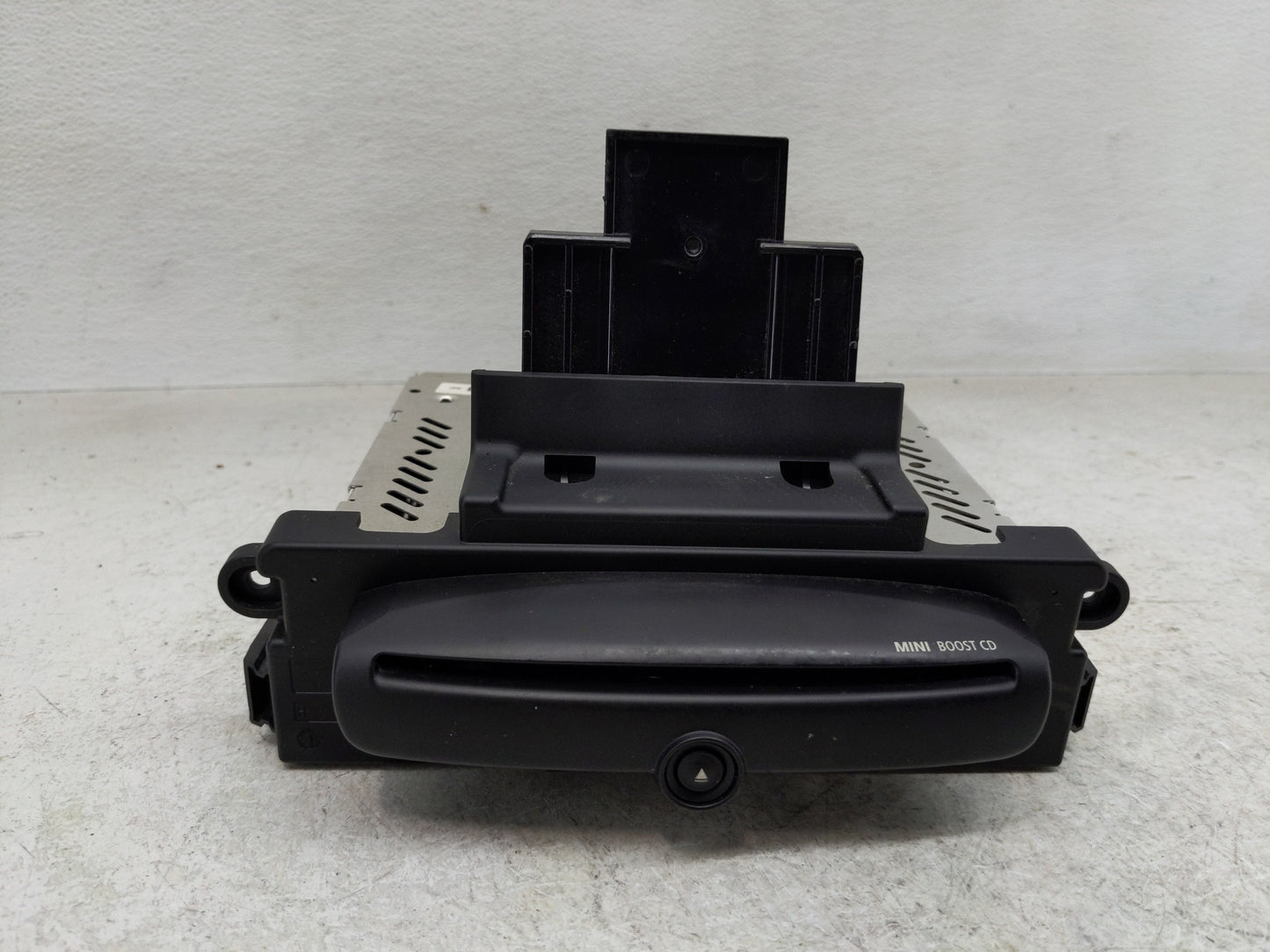 2011-2016 Mini Cooper Radio AM FM Cd Player Receiver Replacement P/N:65123457406-01 Fits Fits 2011 2012 2013 2014 2015 2016 