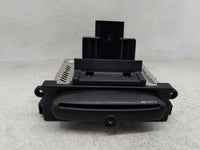 2011-2016 Mini Cooper Radio AM FM Cd Player Receiver Replacement P/N:65123457406-01 Fits Fits 2011 2012 2013 2014 2015 2016 