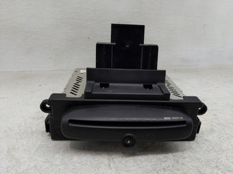 compare product 2011-2016 Mini Cooper Radio AM FM Cd Player Receiver Replacement P/N:65123457406-01 Fits Fits 2011 2012 2013 2014 2015 2016 OEM Used Auto Parts