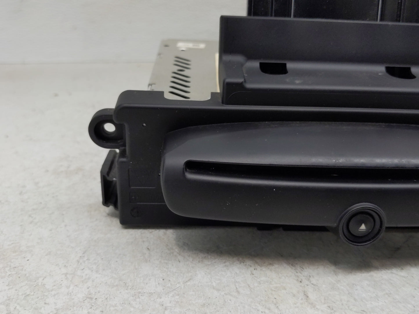 2011-2016 Mini Cooper Radio AM FM Cd Player Receiver Replacement P/N:65123457406-01 Fits Fits 2011 2012 2013 2014 2015 2016 