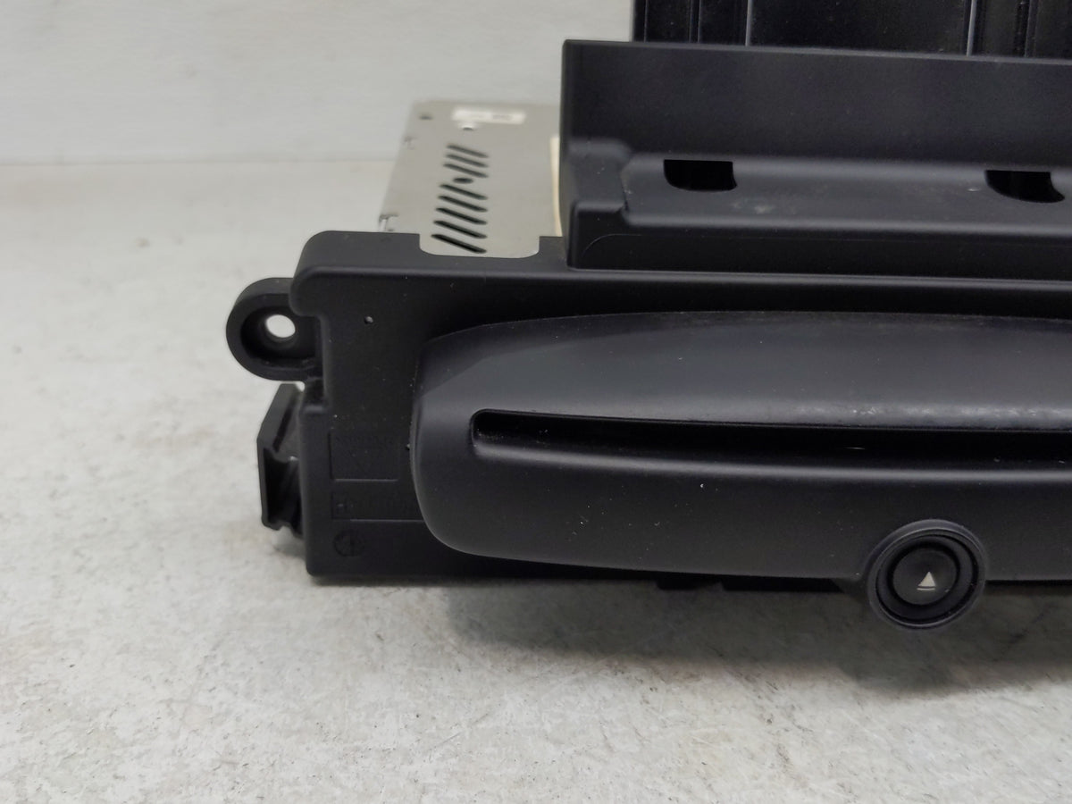 2011-2016 Mini Cooper Radio AM FM Cd Player Receiver Replacement P/N:65123457406-01 Fits 2011 2012 2013 2014 2015 2016 OEM U