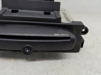 2011-2016 Mini Cooper Radio AM FM Cd Player Receiver Replacement P/N:65123457406-01 Fits Fits 2011 2012 2013 2014 2015 2016 