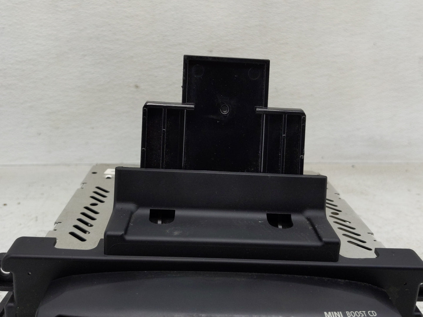 2011-2016 Mini Cooper Radio AM FM Cd Player Receiver Replacement P/N:65123457406-01 Fits Fits 2011 2012 2013 2014 2015 2016 