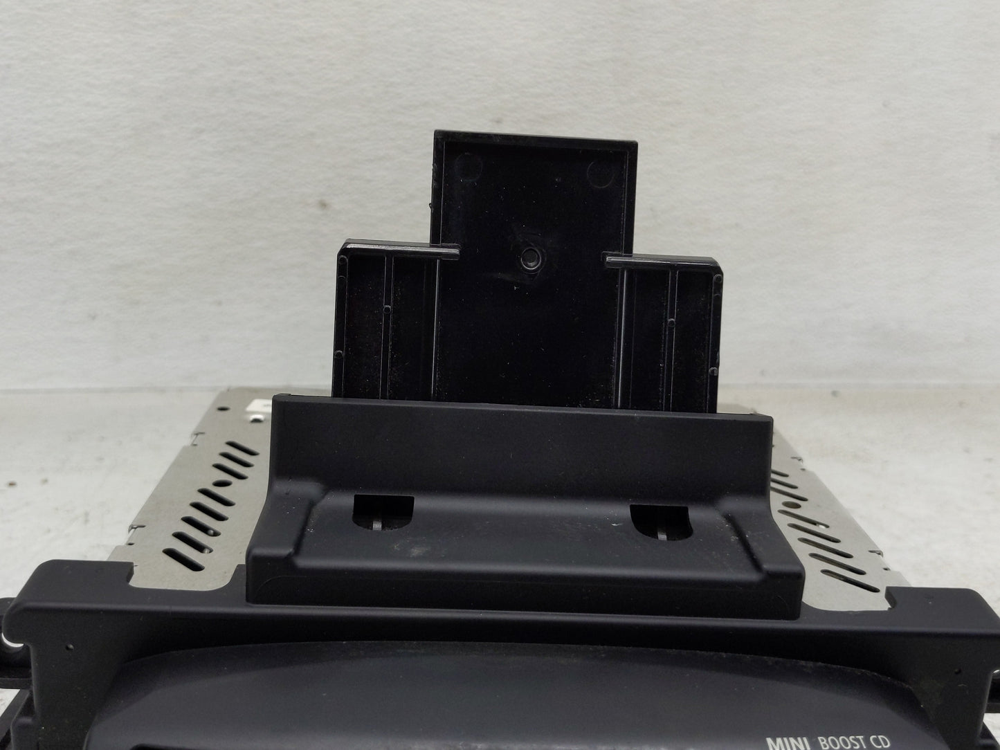2011-2016 Mini Cooper Radio AM FM Cd Player Receiver Replacement P/N:65123457406-01 Fits Fits 2011 2012 2013 2014 2015 2016 