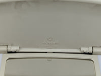 2013 Mini Cooper Sun Visor Shade Replacement Passenger Right Mirror Fits OEM Used Auto Parts - Oemusedautoparts1.com