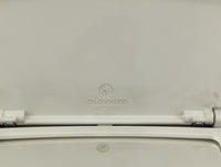 2013 Mini Cooper Sun Visor Shade Replacement Driver Left Mirror Fits OEM Used Auto Parts - Oemusedautoparts1.com