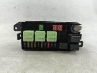 2011-2016 Mini Cooper Fusebox Fuse Box Panel Relay Module P/N:9240943-02 17236010 Fits Fits 2011 2012 2013 2014 2015 2016 OE