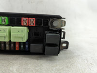 2011-2016 Mini Cooper Fusebox Fuse Box Panel Relay Module P/N:9240943-02 17236010 Fits Fits 2011 2012 2013 2014 2015 2016 OE