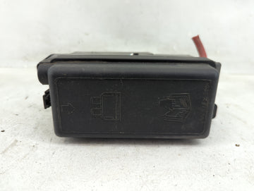 2011-2016 Mini Cooper Fusebox Fuse Box Panel Relay Module P/N:172360-10 9240946-01 Fits Fits 2011 2012 2013 2014 2015 2016 O