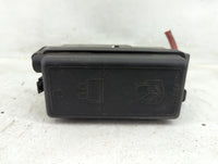 2011-2016 Mini Cooper Fusebox Fuse Box Panel Relay Module P/N:172360-10 9240946-01 Fits Fits 2011 2012 2013 2014 2015 2016 O