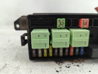 2011-2016 Mini Cooper Fusebox Fuse Box Panel Relay Module P/N:172360-10 9240946-01 Fits Fits 2011 2012 2013 2014 2015 2016 O
