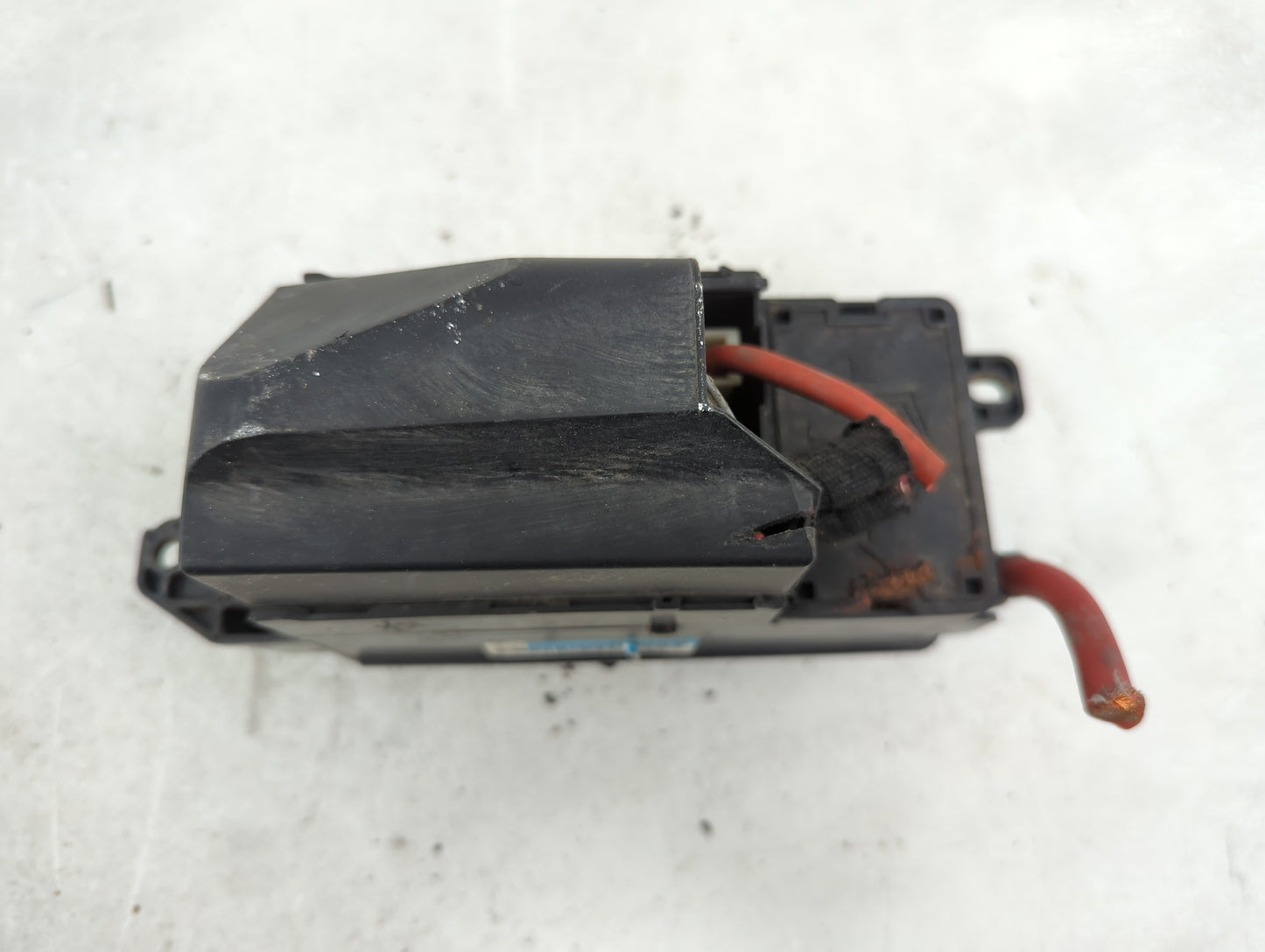 2011-2016 Mini Cooper Fusebox Fuse Box Panel Relay Module P/N:172360-10 9240946-01 Fits Fits 2011 2012 2013 2014 2015 2016 O