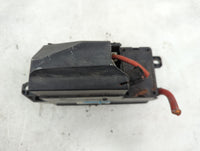 2011-2016 Mini Cooper Fusebox Fuse Box Panel Relay Module P/N:172360-10 9240946-01 Fits Fits 2011 2012 2013 2014 2015 2016 O