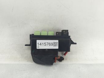 compare product 2011-2016 Mini Cooper Fusebox Fuse Box Panel Relay Module Fits Fits 2011 2012 2013 2014 2015 2016 OEM Used Auto Parts