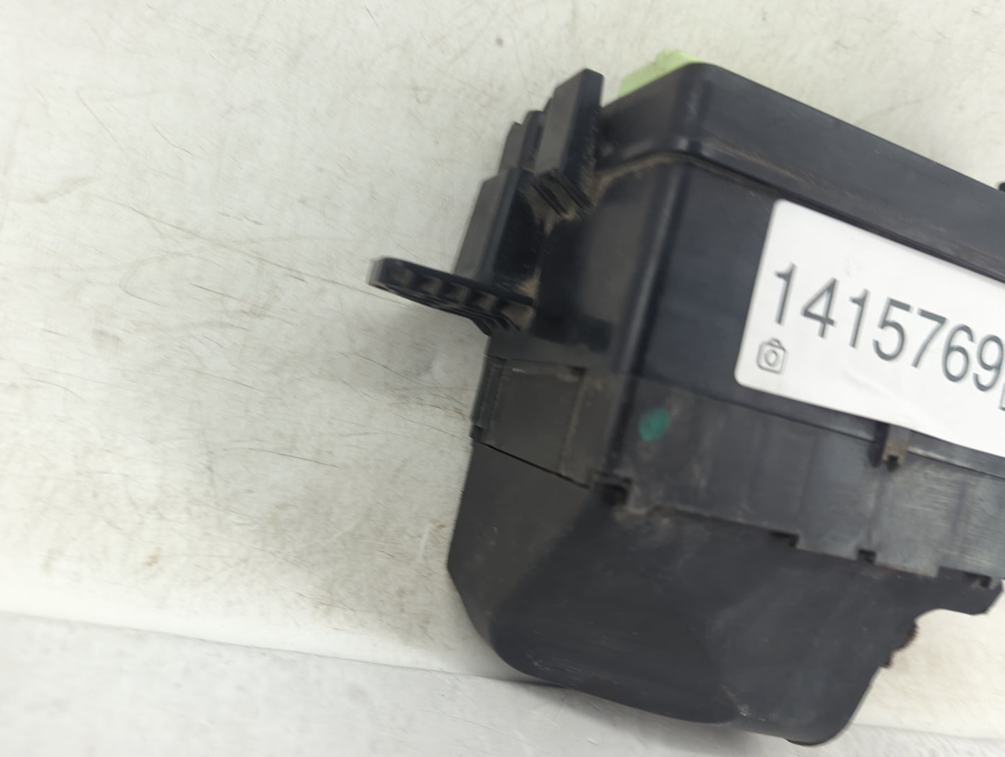 2011-2016 Mini Cooper Fusebox Fuse Box Panel Relay Module Fits Fits 2011 2012 2013 2014 2015 2016 OEM Used Auto Parts - Oemu
