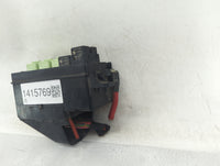 2011-2016 Mini Cooper Fusebox Fuse Box Panel Relay Module Fits Fits 2011 2012 2013 2014 2015 2016 OEM Used Auto Parts - Oemu