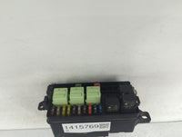 2011-2016 Mini Cooper Fusebox Fuse Box Panel Relay Module Fits Fits 2011 2012 2013 2014 2015 2016 OEM Used Auto Parts - Oemu