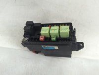 2011-2016 Mini Cooper Fusebox Fuse Box Panel Relay Module Fits Fits 2011 2012 2013 2014 2015 2016 OEM Used Auto Parts - Oemu