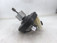 2008-2014 Mini Cooper Brake Master Cylinder 1424009 - Oemusedautoparts1.com