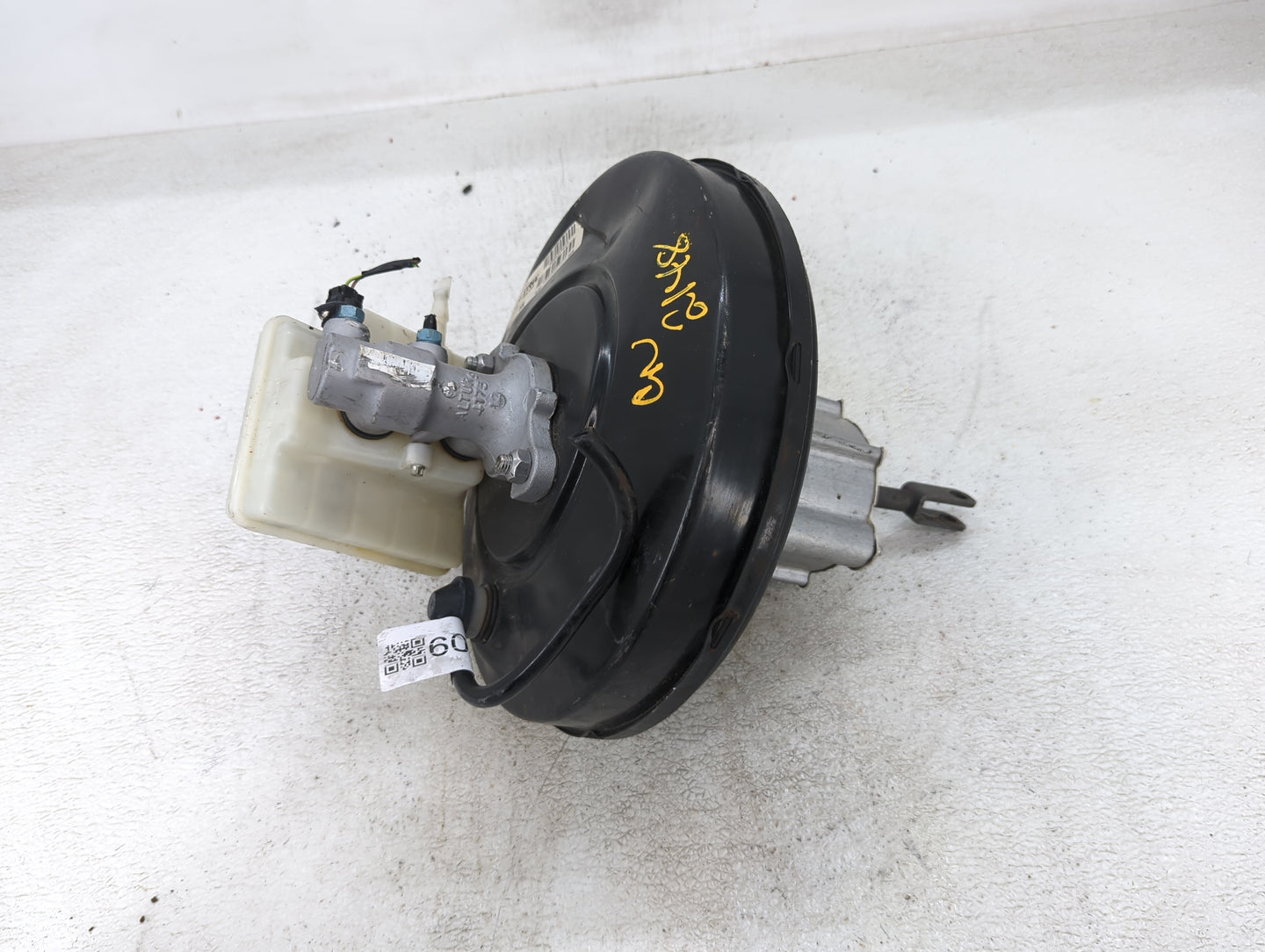 2008-2014 Mini Cooper Brake Master Cylinder 1424009 - Oemusedautoparts1.com