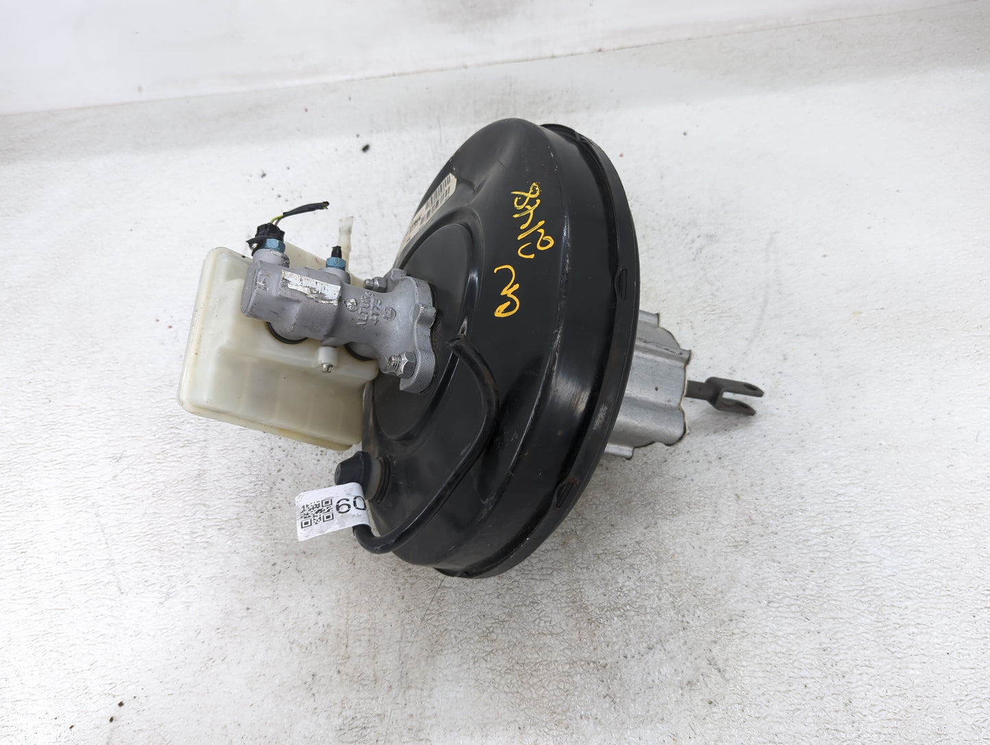 2008-2014 Mini Cooper Brake Master Cylinder 1424009 - Oemusedautoparts1.com