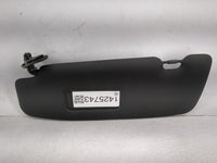 2013 Mini Cooper Sun Visor Shade Replacement Driver Left Mirror Fits OEM Used Auto Parts - Oemusedautoparts1.com
