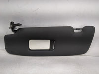 2013 Mini Cooper Sun Visor Shade Replacement Driver Left Mirror Fits OEM Used Auto Parts - Oemusedautoparts1.com