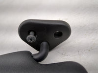 2013 Mini Cooper Sun Visor Shade Replacement Driver Left Mirror Fits OEM Used Auto Parts - Oemusedautoparts1.com