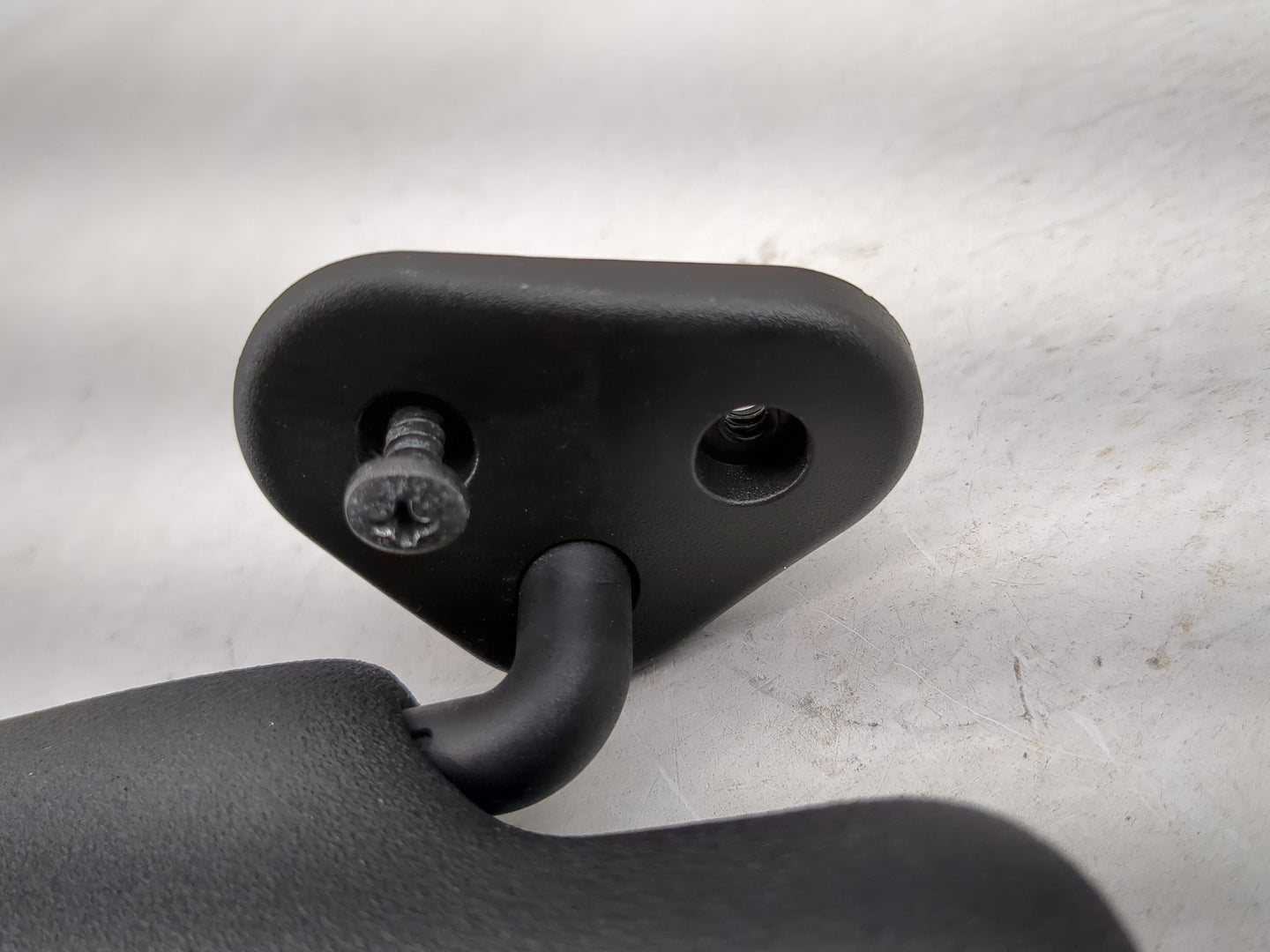 2013 Mini Cooper Sun Visor Shade Replacement Driver Left Mirror Fits OEM Used Auto Parts - Oemusedautoparts1.com