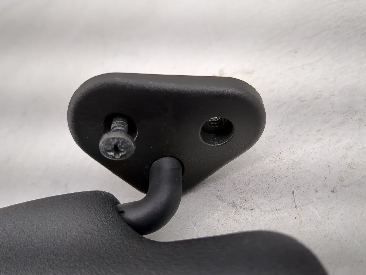 2013 Mini Cooper Sun Visor Shade Replacement Driver Left Mirror Fits OEM Used Auto Parts - Oemusedautoparts1.com