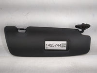 2013 Mini Cooper Sun Visor Shade Replacement Passenger Right Mirror Fits OEM Used Auto Parts - Oemusedautoparts1.com