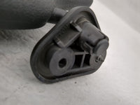 2013 Mini Cooper Sun Visor Shade Replacement Passenger Right Mirror Fits OEM Used Auto Parts - Oemusedautoparts1.com