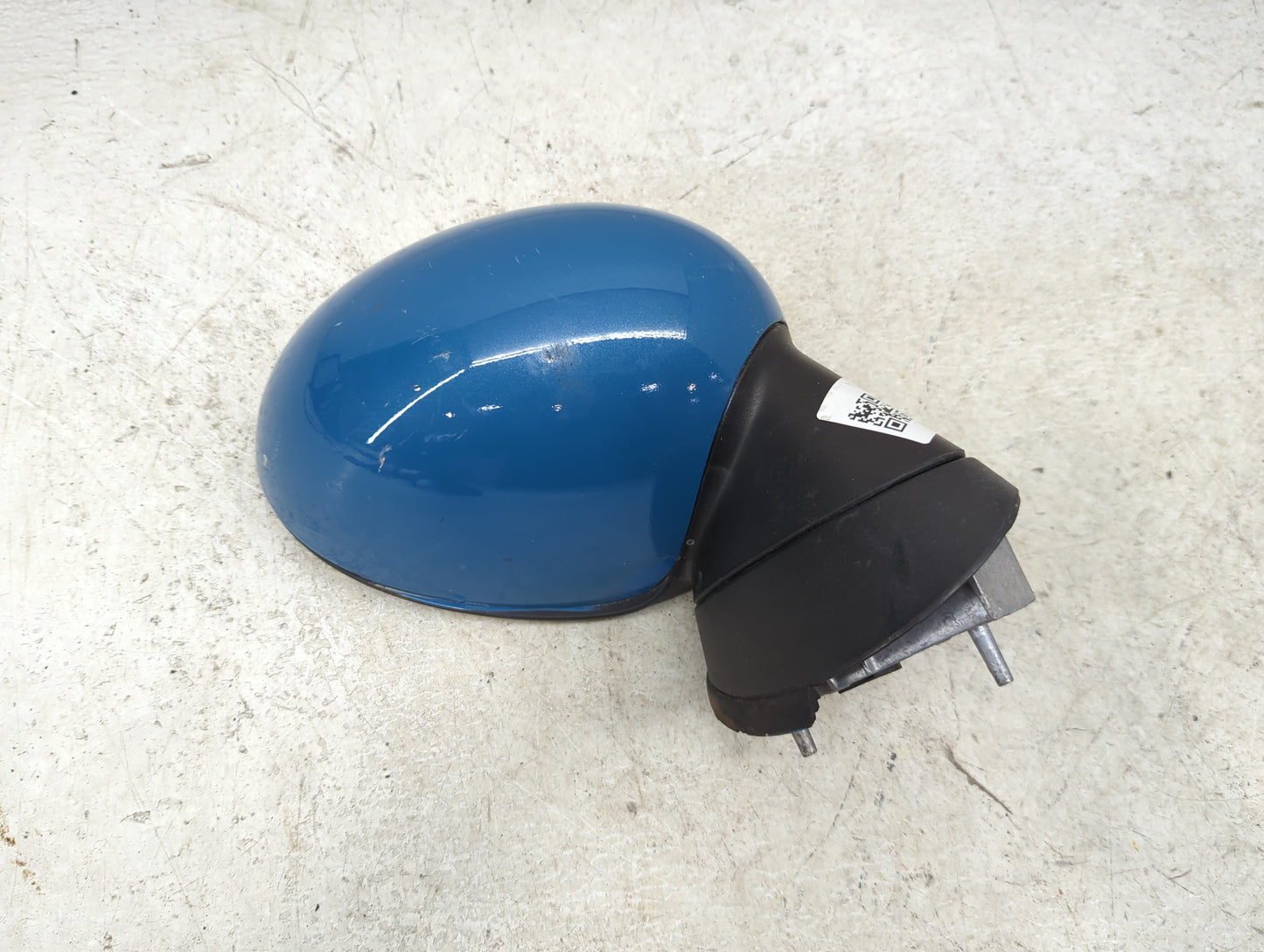 2008-2014 Mini Cooper Passenger Side View Mirror - Right Door Mirror OEM Used - Oemusedautoparts1.com