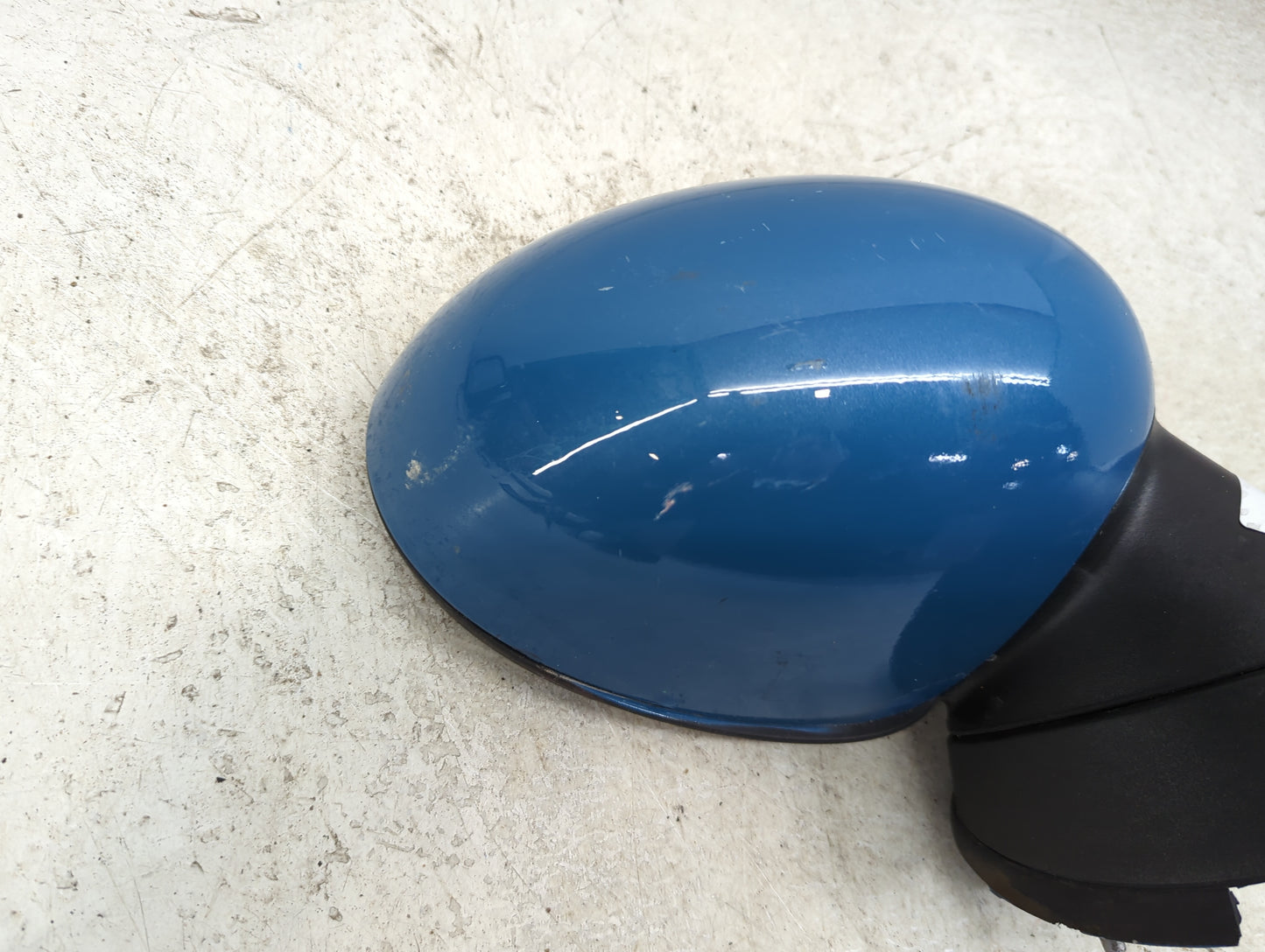 2008-2014 Mini Cooper Passenger Side View Mirror - Right Door Mirror OEM Used - Oemusedautoparts1.com